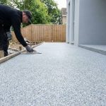 Permeable Path Installers