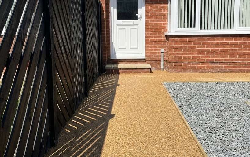 Permeable Surfaces Manage Rainwater Effectively and Help Prevent Flooding Issues