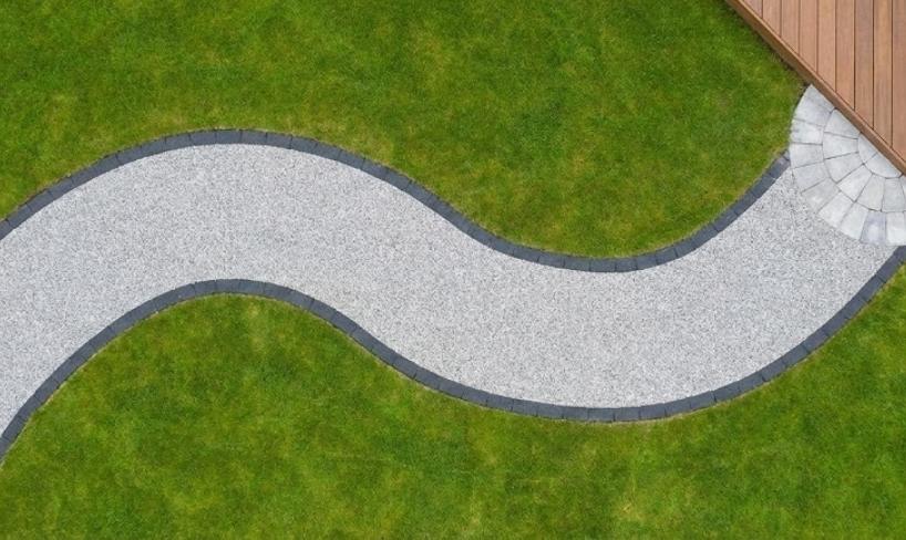 Preparing Your Existing Surface Ensures Your Resin Pathway Lasts for Decades