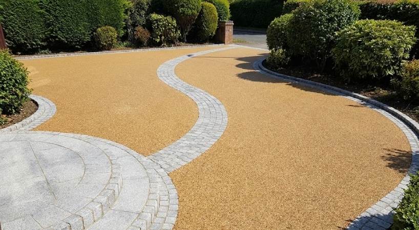 Professional Sealing Treatments Providing Excellent Stain Resistance and Surface Protection