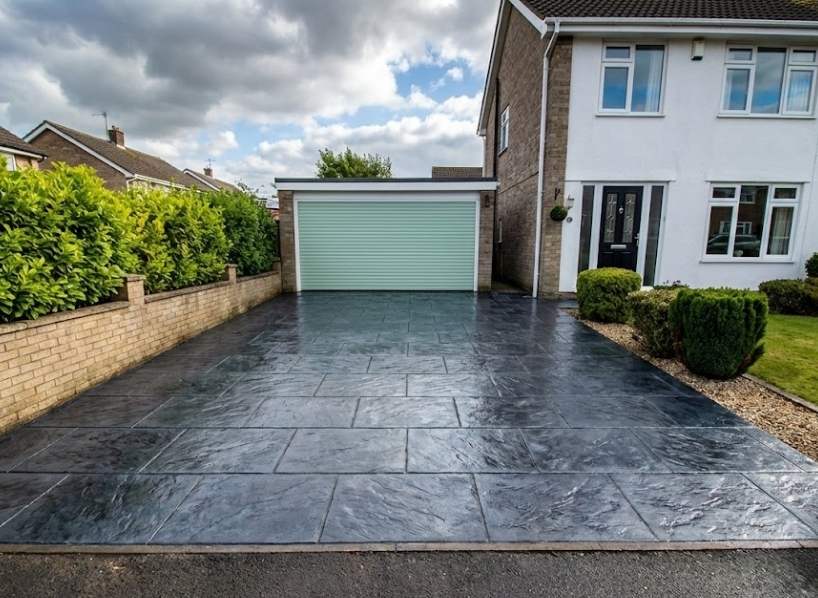 Request Your Free Quote from Terraform Drivewa