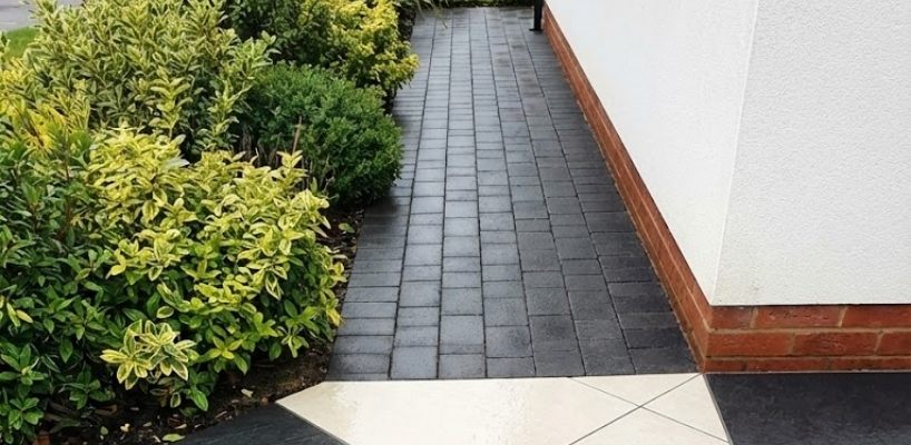 Standard Block Paving Types We Work With