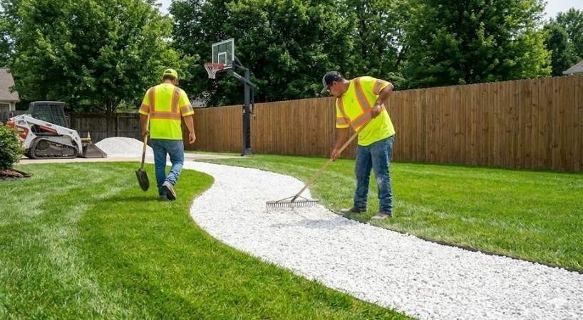 Superior Thermal Performance Keeping Limestone Cooler in Warm Weather Conditions