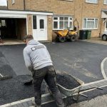 Tarmac Driveways