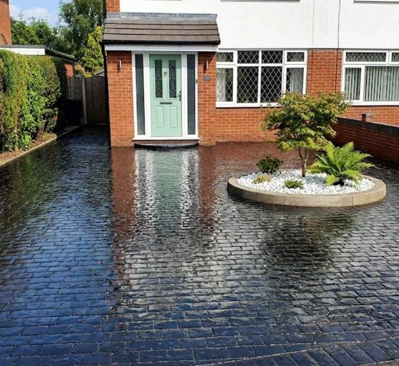 The Complete Terraform Driveways Installation Process Explained