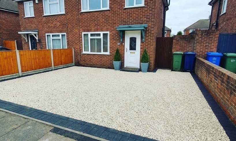 The multi-layer sub-base foundation we construct for long-lasting stability