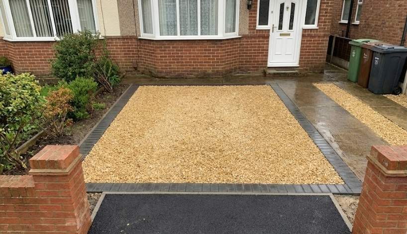 Timeless Appeal and Premium Visual Quality Limestone Brings to Any Property Type