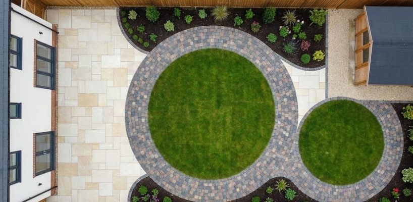 Understanding Natural Limestone Paving and Its Long-Term Performance Benefits