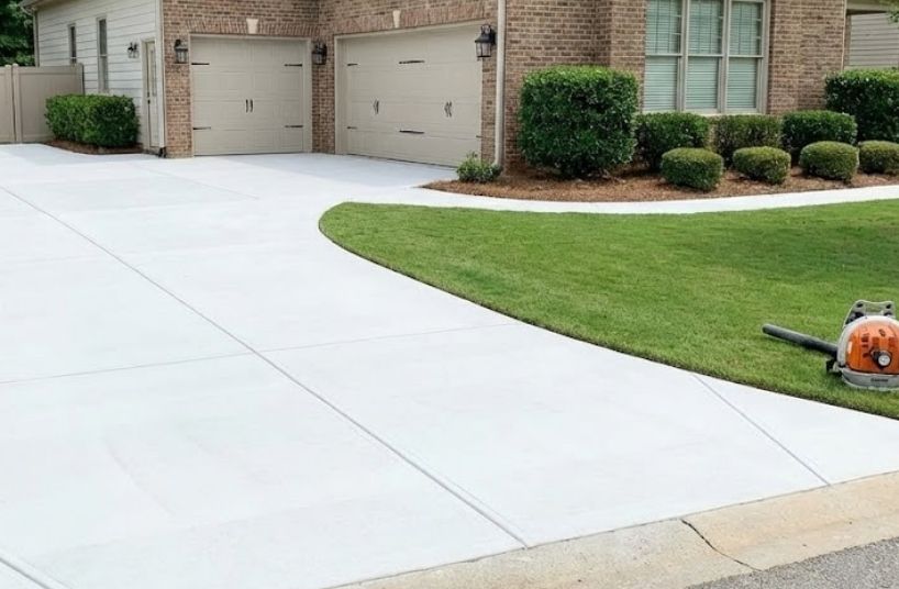 Understanding costs and what affects the price of your new area