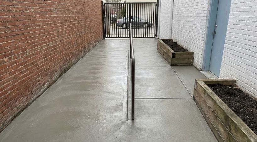 Weather Resistance and Year-Round Performance