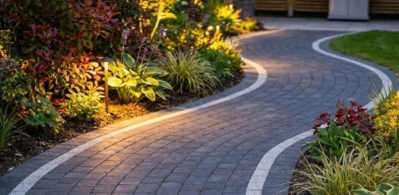 What Makes Our Block Paving Installation Different