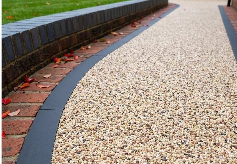 What Our Customers Say About Their Resin Pathway Projects with Terraform Driveways