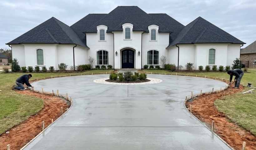 What makes our laying process deliver reliable results for all property types