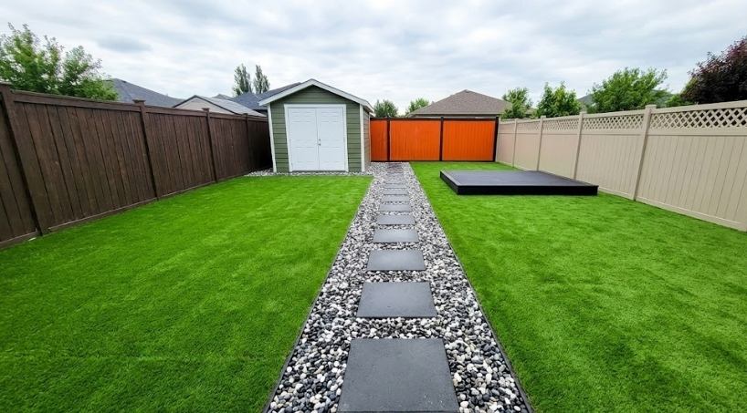 Why Gravel Pathways Need Very Little Maintenance Compared to Block Paving and Other Hard Surfaces