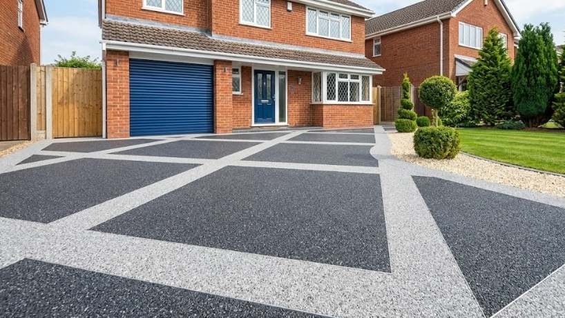 Why Proper Base Preparation Prevents Failure and Extends Driveway Life