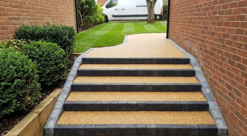 Why the Sub-Base Construction We Use Determines Long-Term Drainage Performance