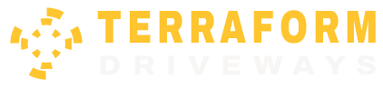 Logo of Terraform Driveways