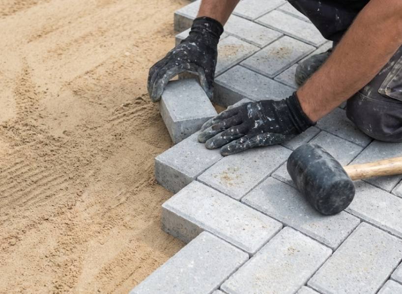 Answering Common Questions About Driveway Installation and Material Choices