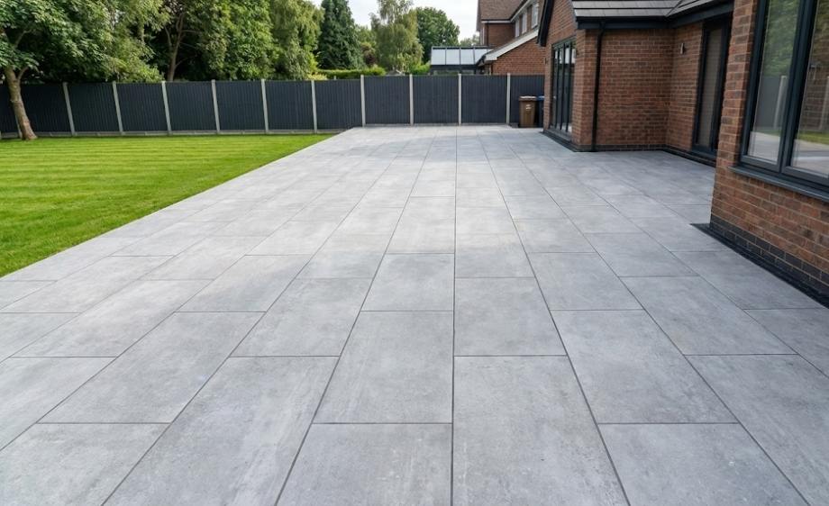 Creating Stylish and Functional Patios Tailored to Your Property's Requirements