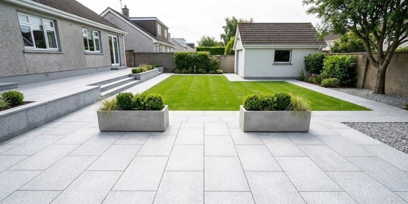 Design Flexibility and Aesthetic Options for Different Property Styles