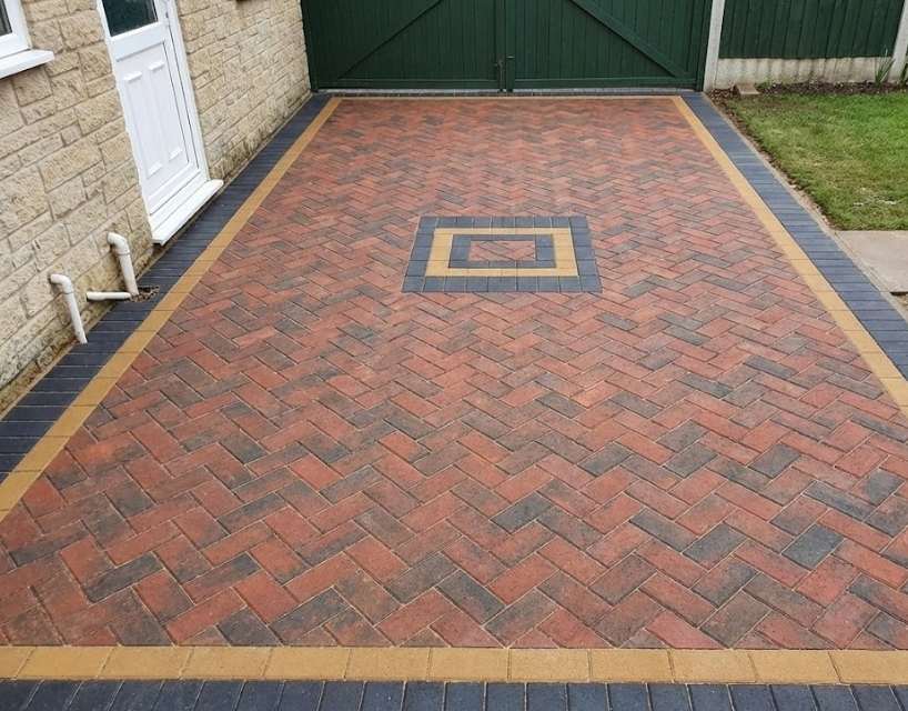 Design Options Include Multiple Patterns and Extensive Colour Ranges