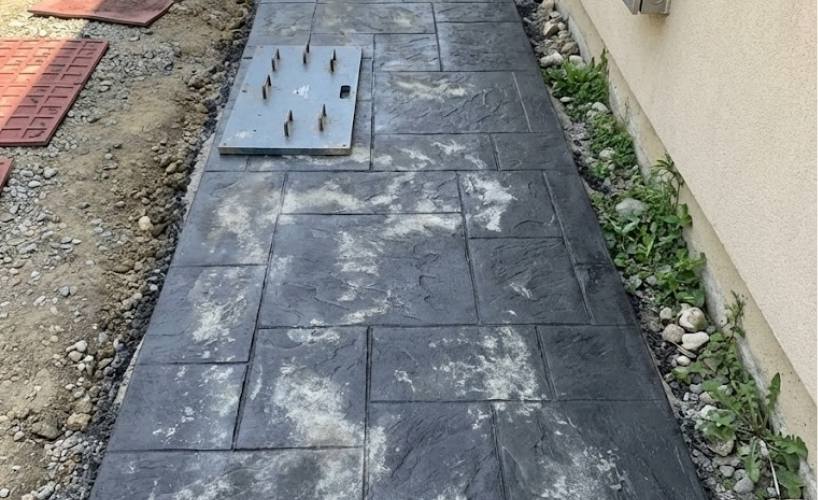 Domestic and Commercial Applications We Specialise in Across All Property Types