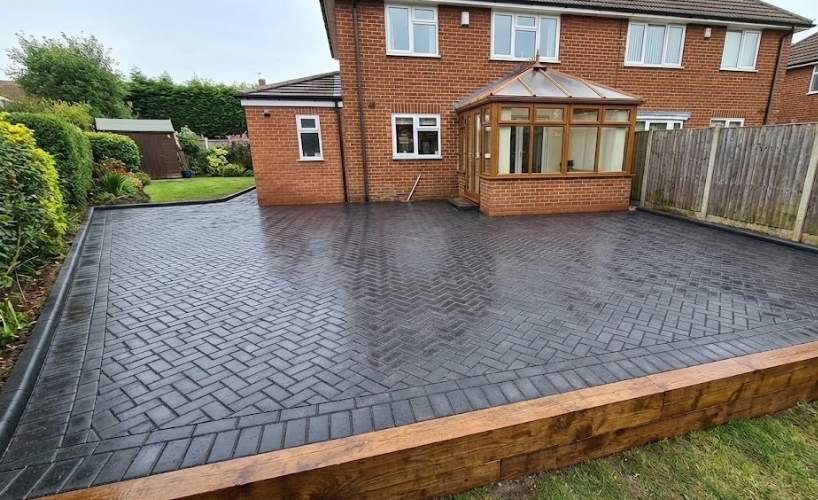Drainage Solutions Protect Your Investment and Property in Pontefract