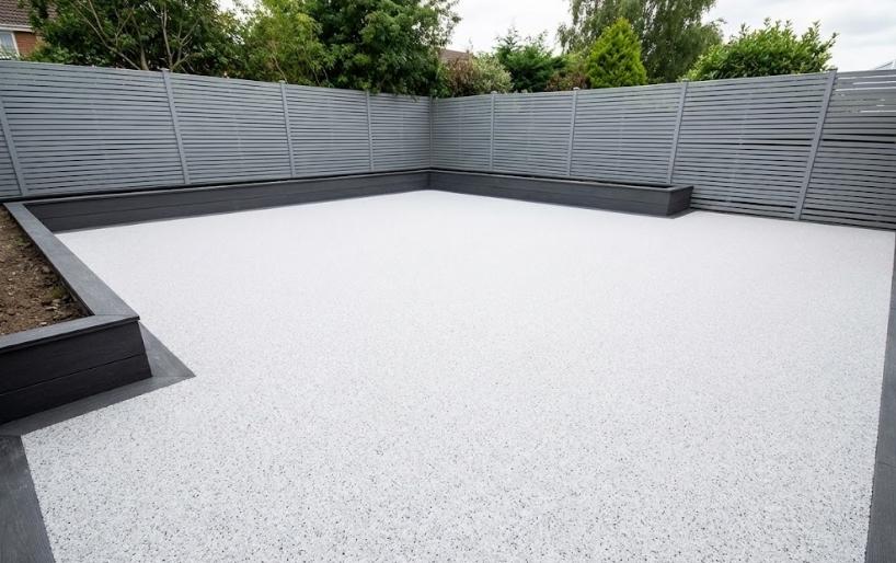 Enjoy Exceptional Durability That Lasts Decades in All Weather Conditions