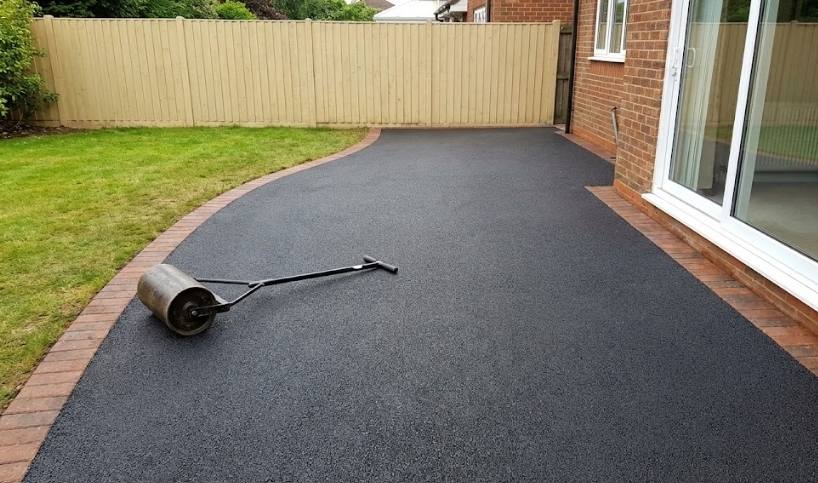 Exceptional UK climate performance through freeze-thaw cycles and wet conditions