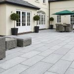 Granite Patio Installers