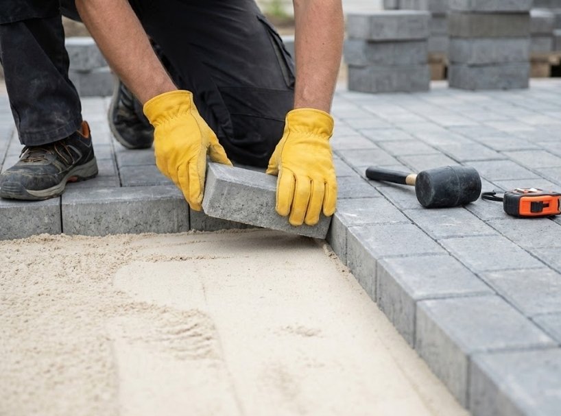 Ground Preparation Forms the Critical Foundation for Long-Lasting Patio Installations