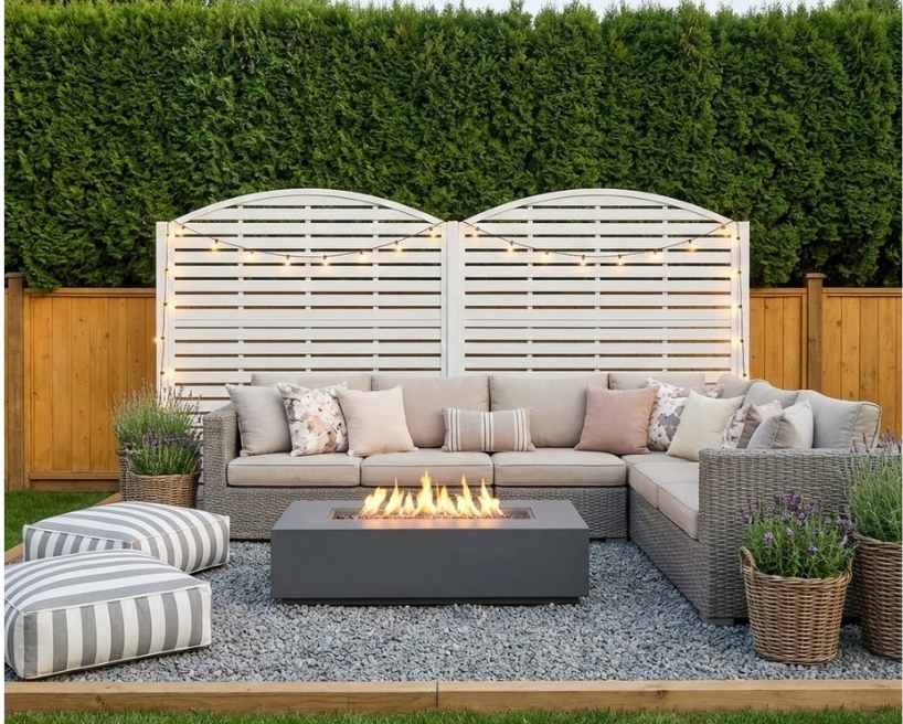 How Long Your Professionally Installed Gravel Patio Will Last with Minimal Upkeep