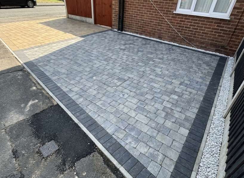 How Terraform Driveways Combines Experience, Quality Materials and Customer Service