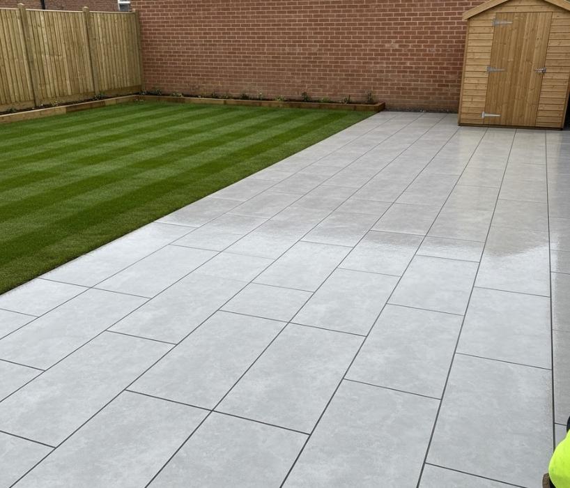 How We Transform Your Garden Into Functional Outdoor Living Areas