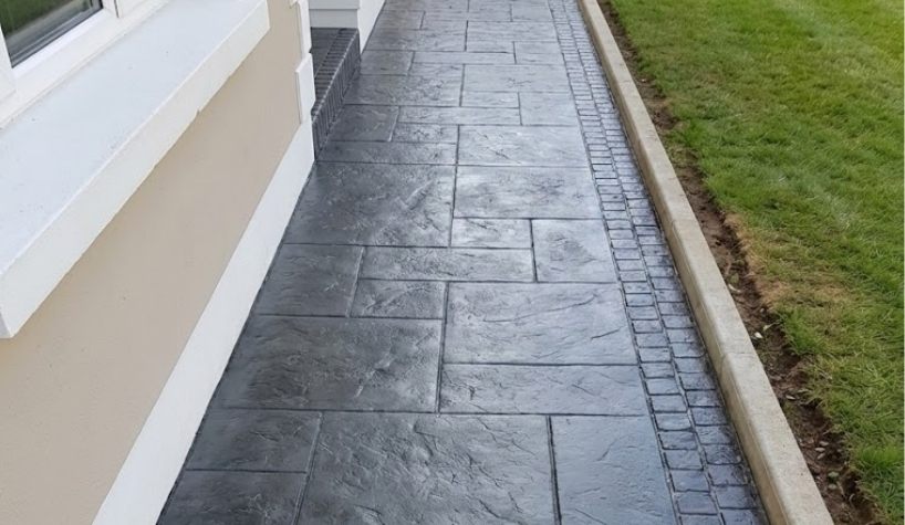 Investment Cost and Lifetime Value Comparison Against Block Paving and Traditional Materials