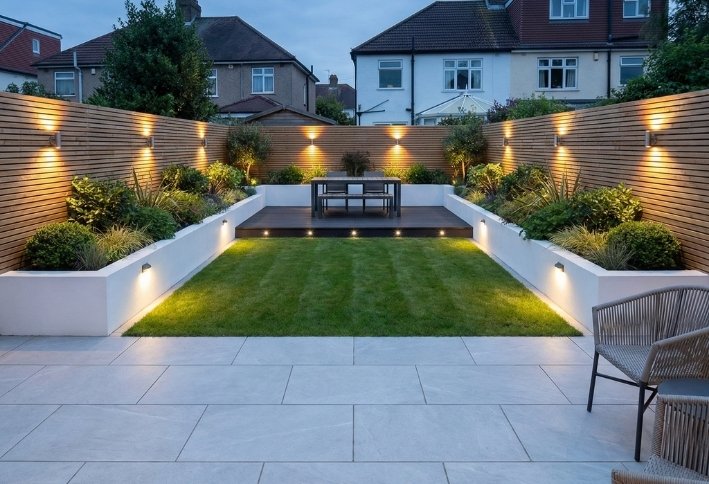 Our Patterns & Colours