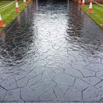Concrete Imprint Path Installers