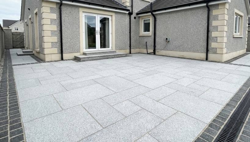 Perfect for Commercial Properties and Business Premises