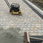 Permeable Patio Installers