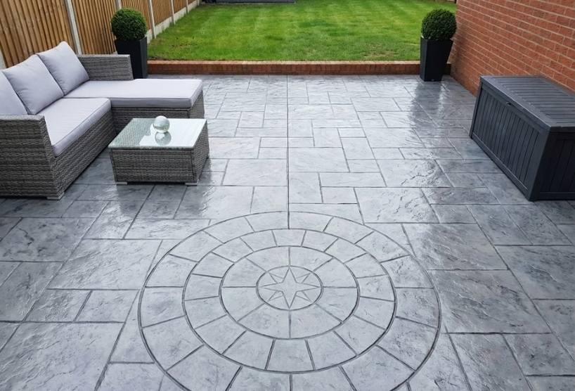 Suitable Applications Beyond Patios
