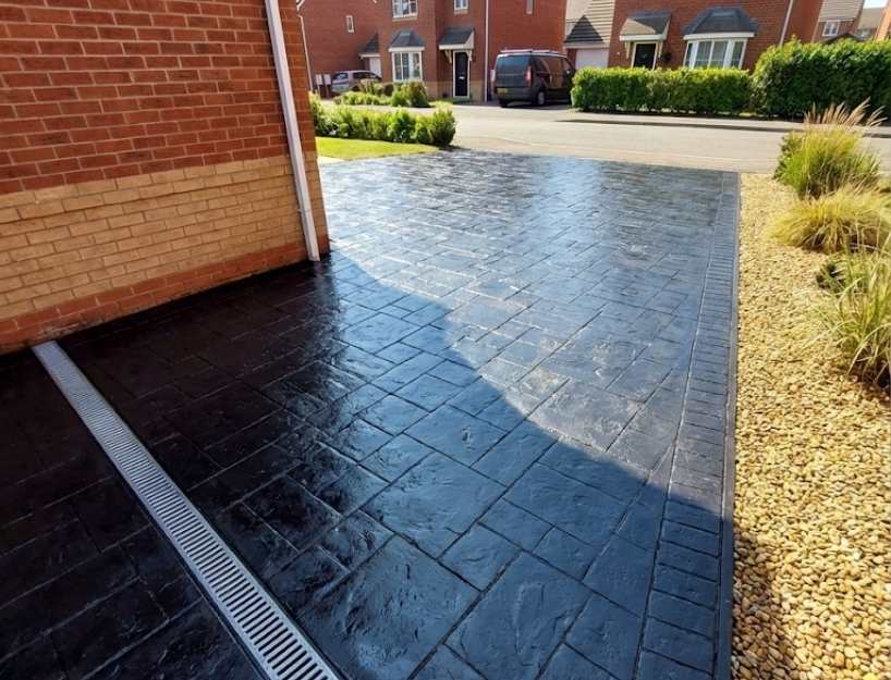 The Environmental and Practical Benefits of Modern Driveway Materials