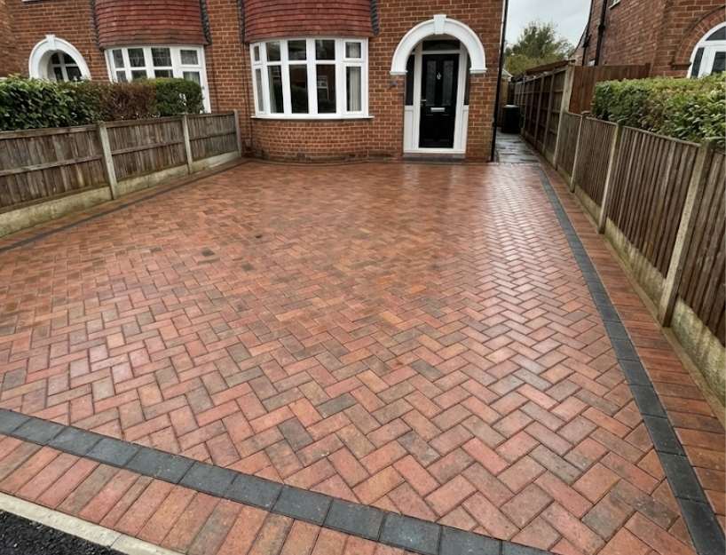 The Installation Process from Initial Contact Through to Project Completion