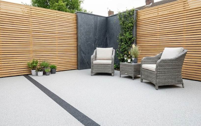 The Key Benefits of Choosing Resin Bound for Your Property
