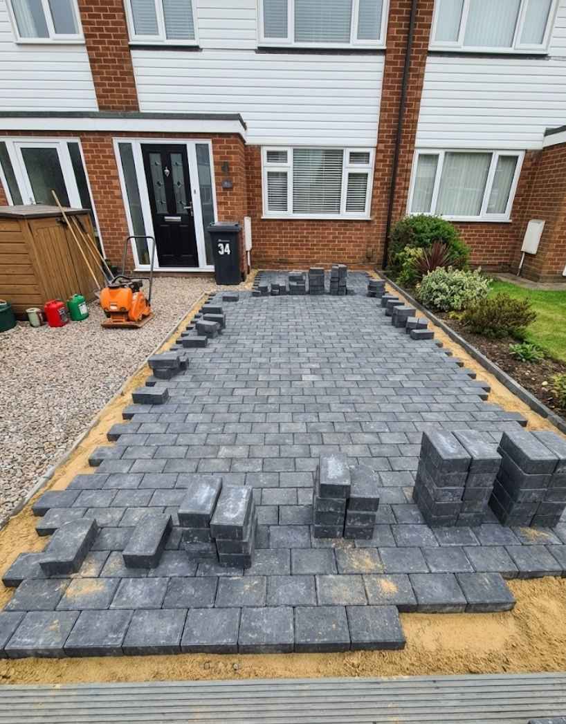 The Materials and Surfaces We Install Across Different Property Types