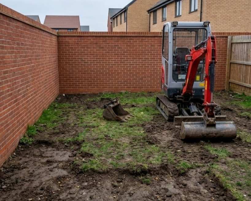 The Quality Assurance and Expertise You Get from Choosing Terraform Driveways