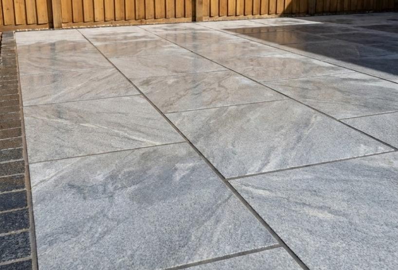 The Range of Options Available Through Terraform Driveways