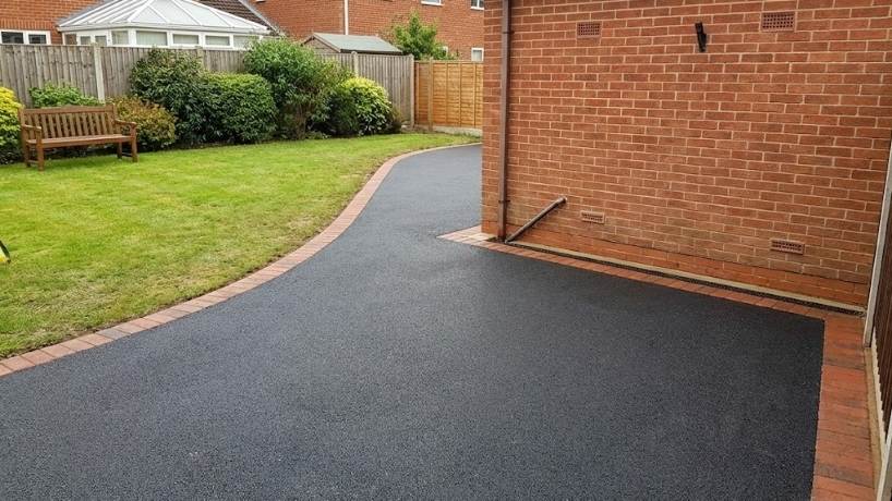 The flexibility advantage that prevents cracks and extends surface life