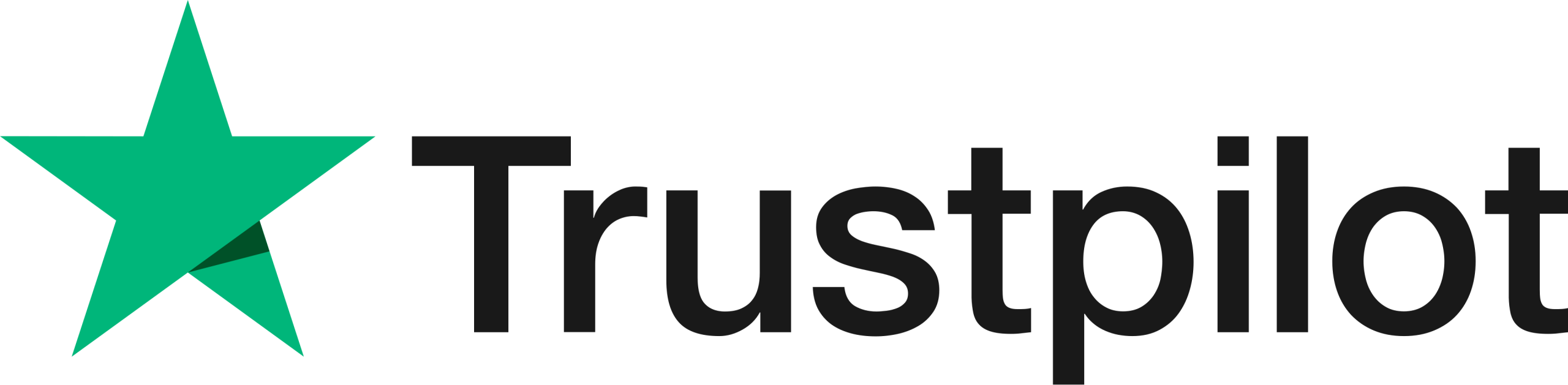 trustpilot Logo