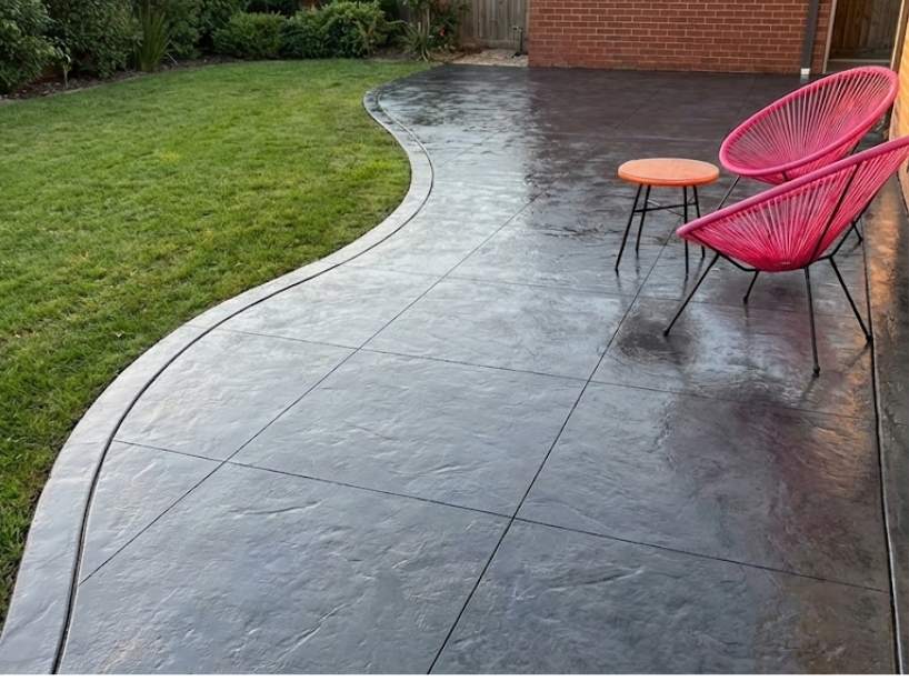 Understanding Concrete Patio Installation Costs and Pricing Factors