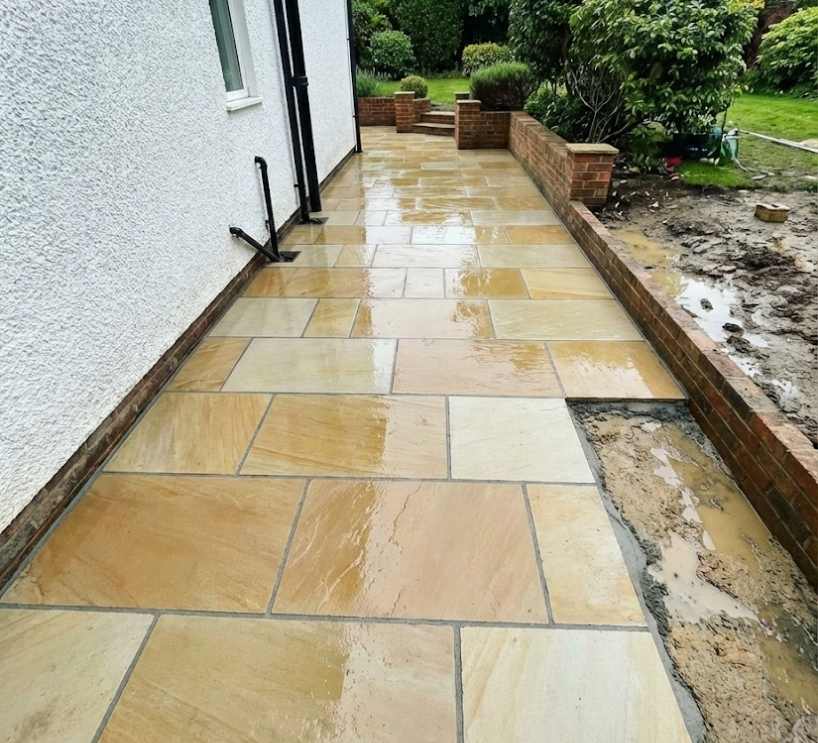 Understanding Maintenance Requirements That Keep Your Limestone Patio Looking Its Best